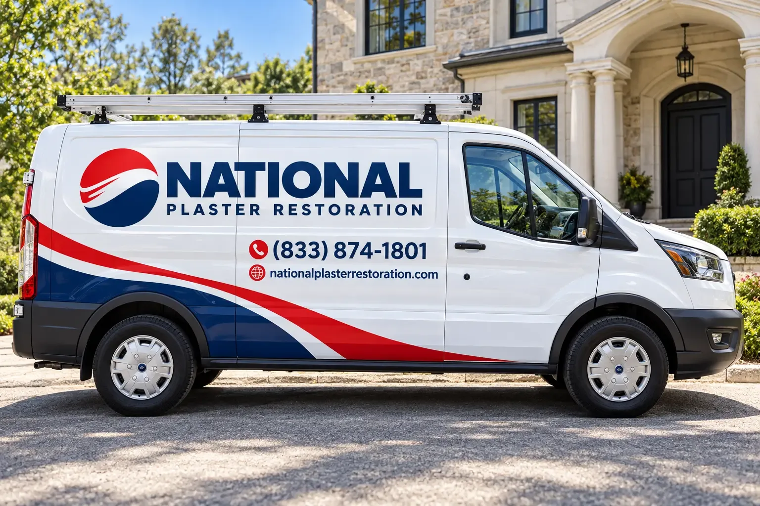 Plaster Repair in Stratton, OH near me