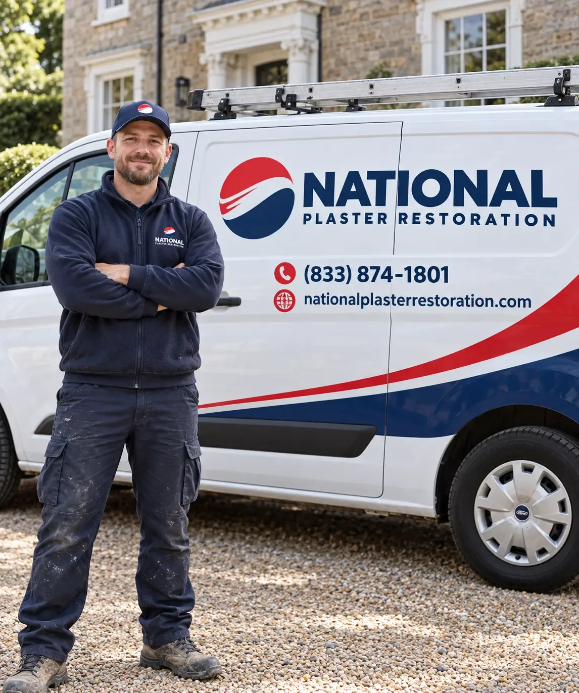 Plaster Repair company in Stratton, OH